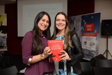 Lançamento Livro na FNAC do BH Shopping